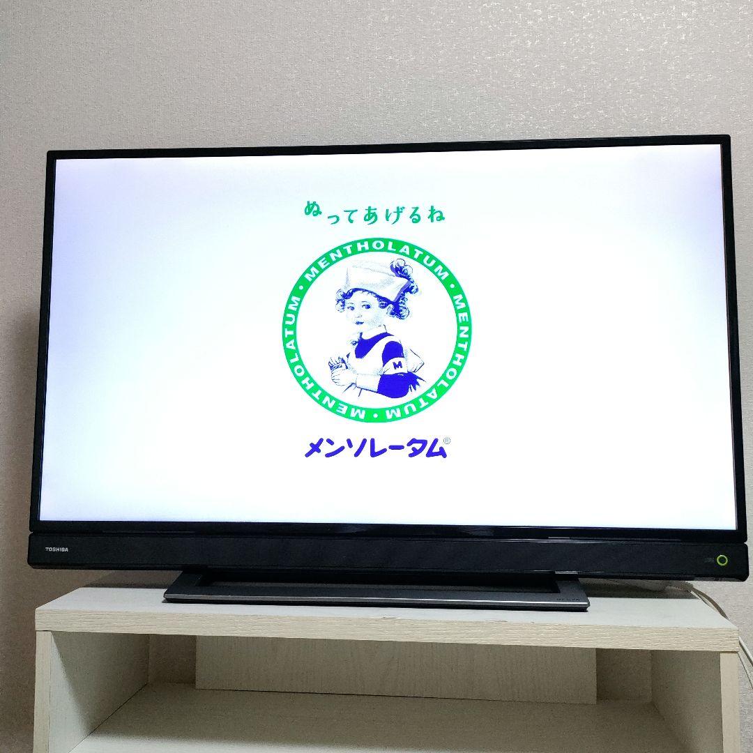 TOSHIBA[2018年製品]40V31