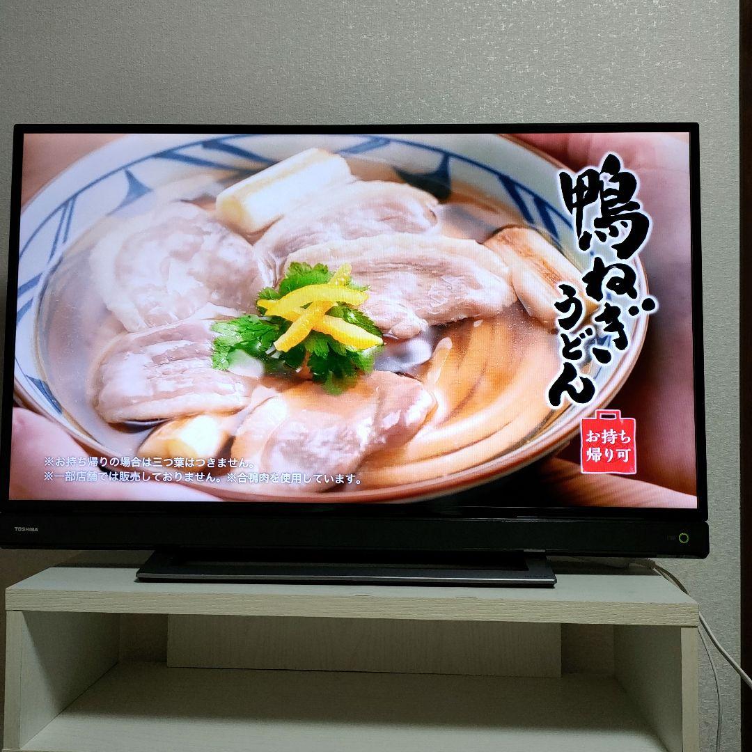TOSHIBA[2018年製品]40V31