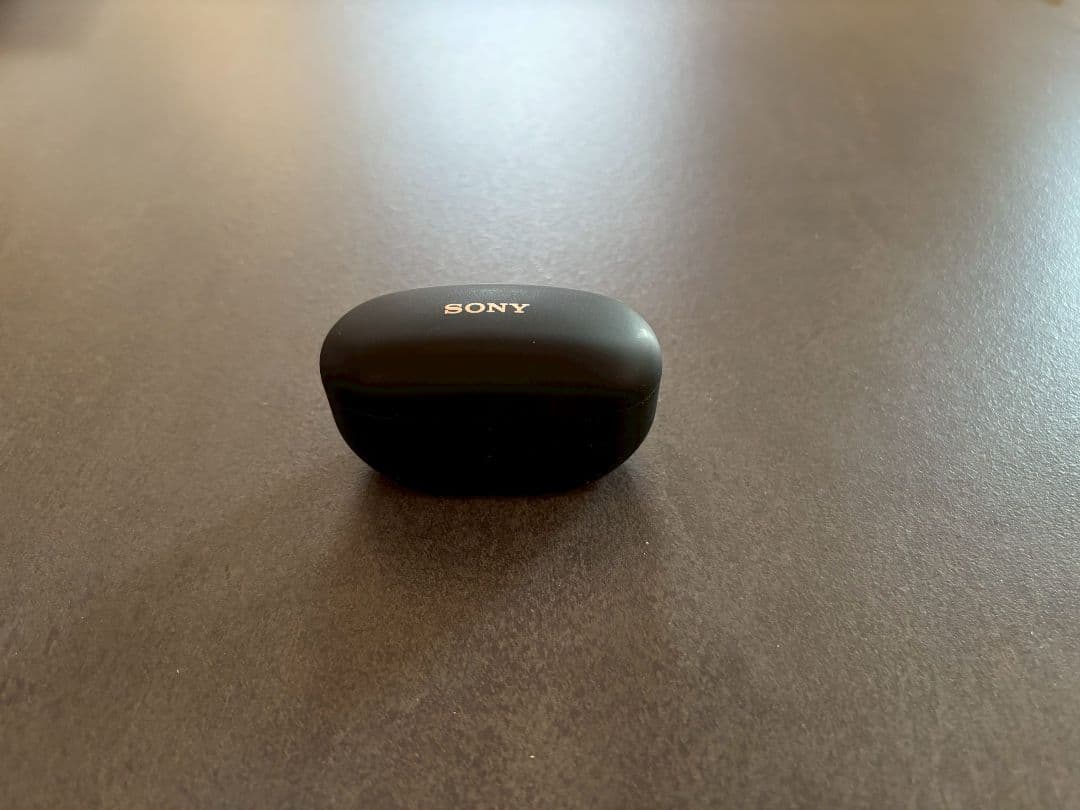 ソニー純正 WF-1000XM5 ブラック イヤホン左側のみ
