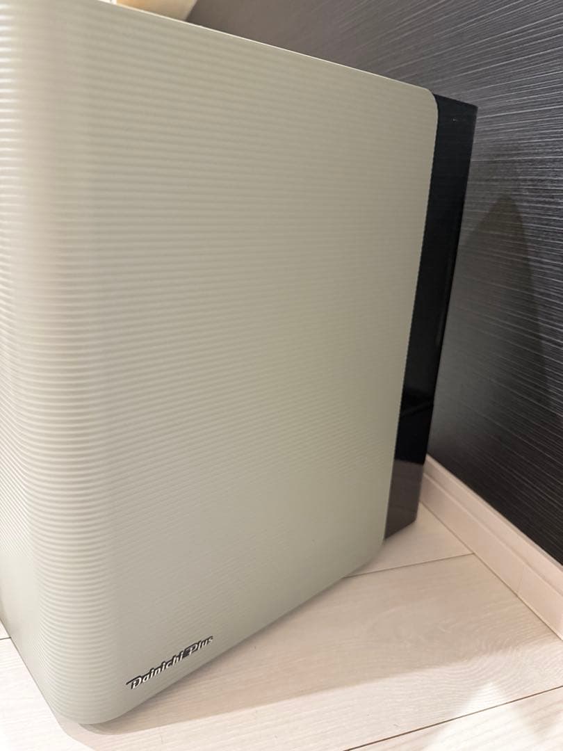 Dainichi HD-LX1022 加湿器