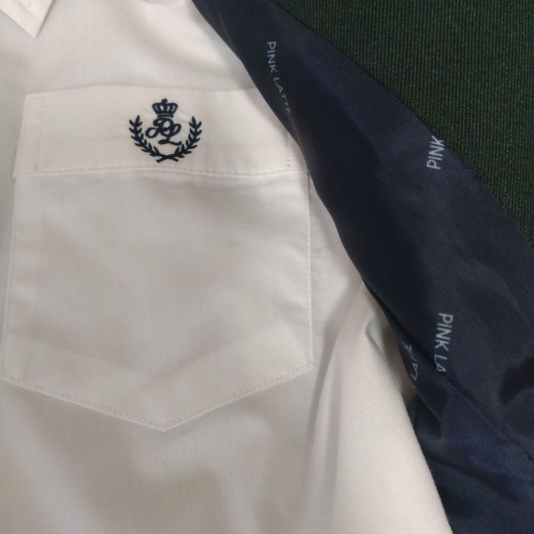 値下げ！ 【Pink Latte】 制服⭐︎卒業式