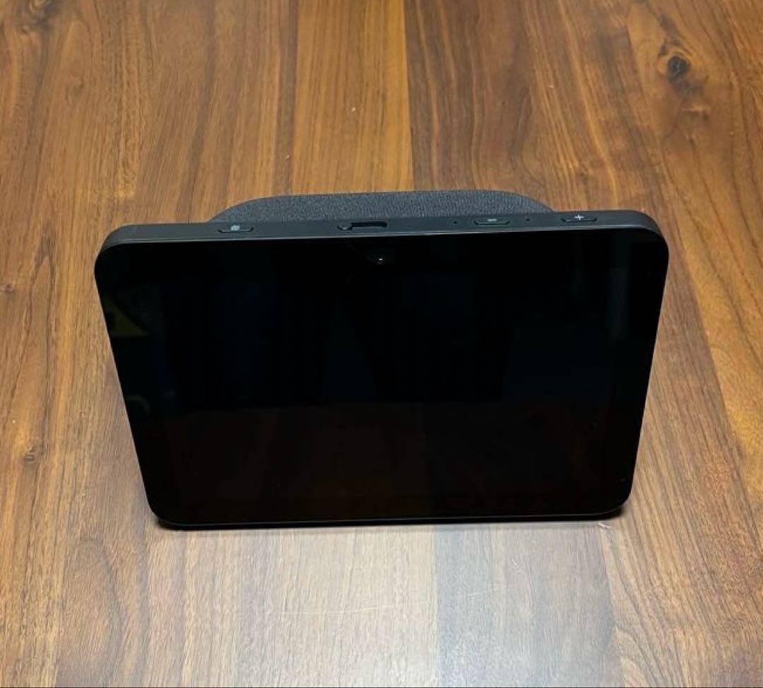 【新品・未使用】Alexa Echo Show 8 第3世代 ブラック
