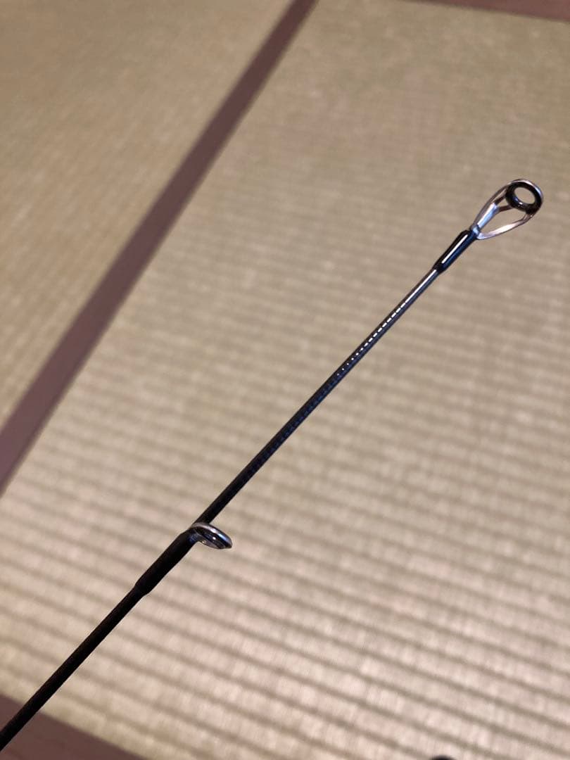 SeaWalk CAST JIGGING SS-73M ジギングロッド