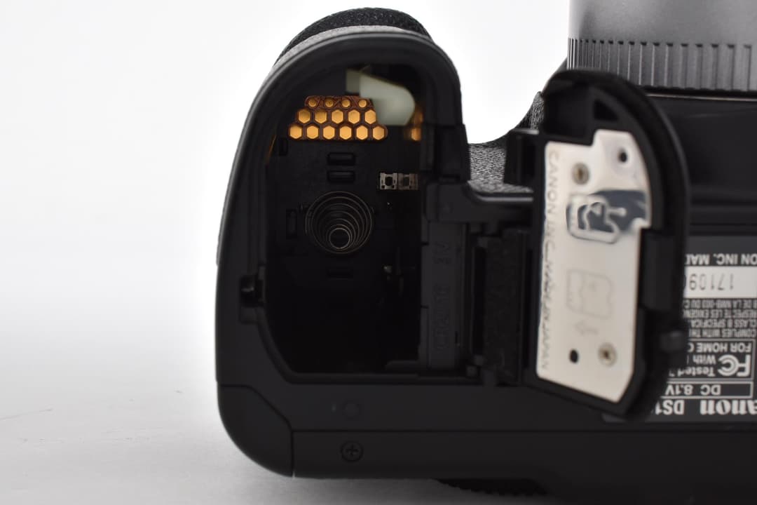 美品 Canon EOS 40D スマホ転送OK レンズキット #9480