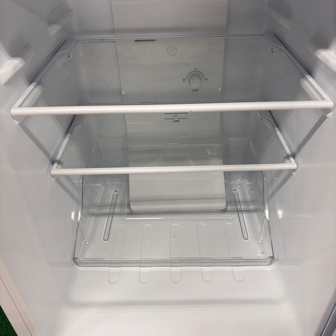 750 ホワイト　大きめ　ヤマダセット　冷蔵庫　200L弱　洗濯機　6キロ　格安