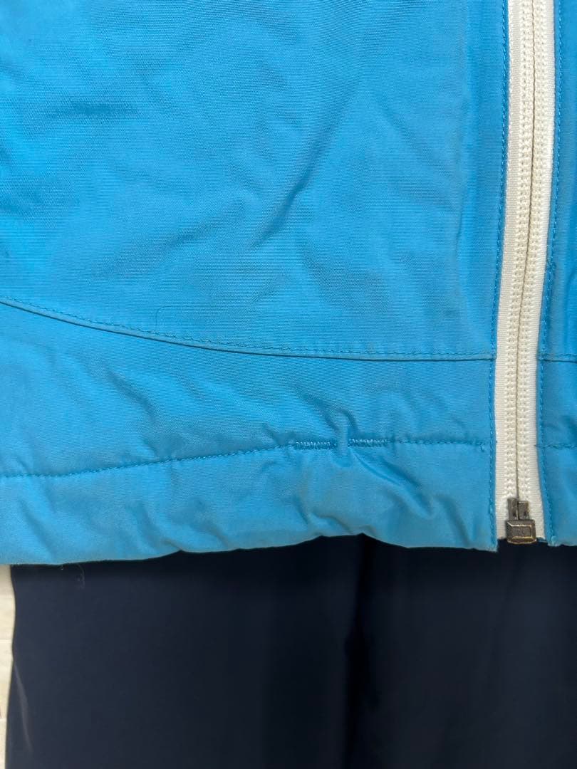 mont-bellスキーウェア上下セット　130 ①