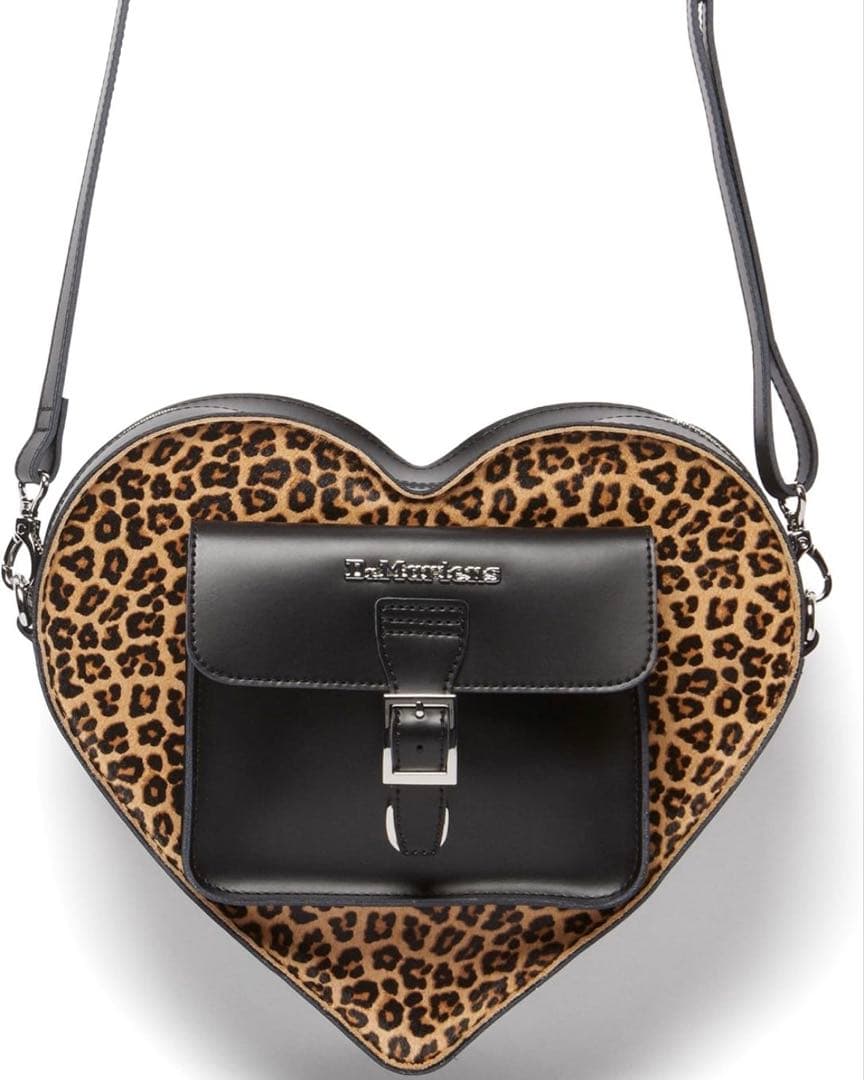 Dr.Martens ハート ショルダーバッグ リュック ドクターマーチン