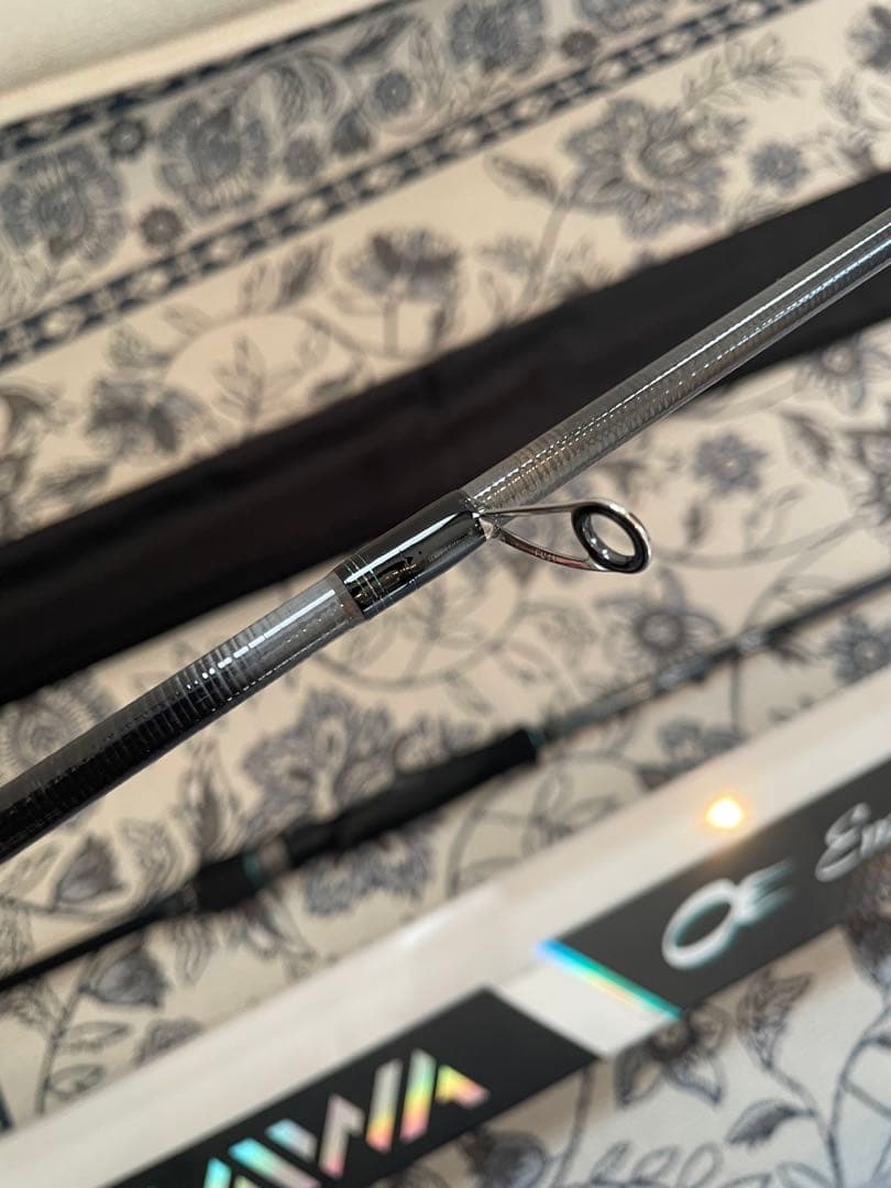 エメラルダスMX 75MMH-S