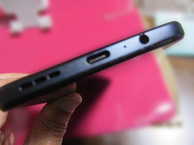 Moto g5y　5g　os:14　128gb　初期化済み　36-8603