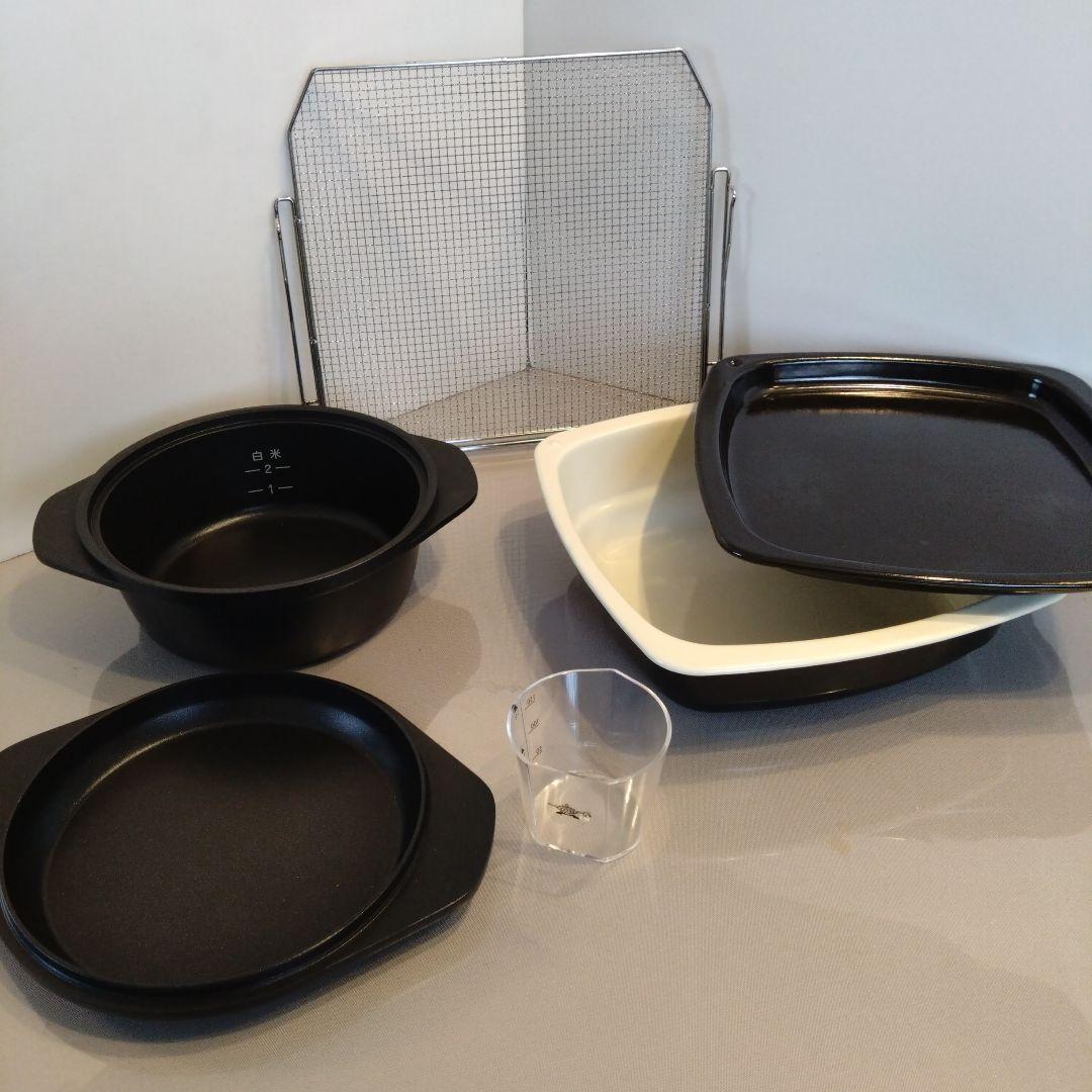 アラジン　グラファイトグリル&トースター　AET-GP14A（G）