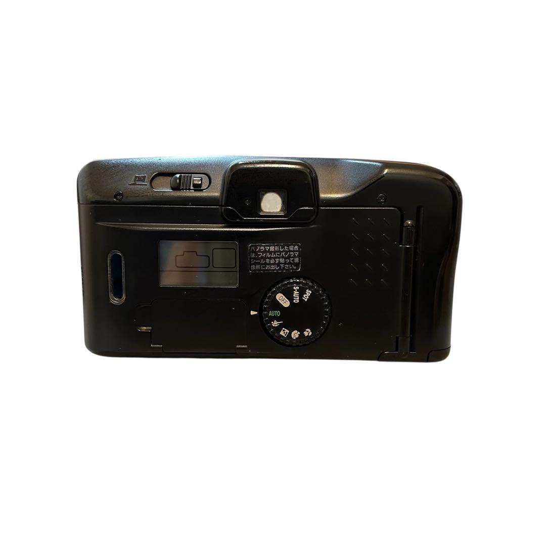★オートボーイ エス★ Canon Autoboy S Panorama