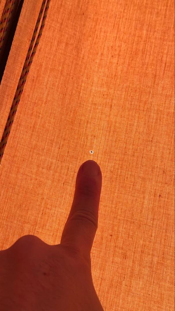 tentipi テンティピ ジルコン9CP