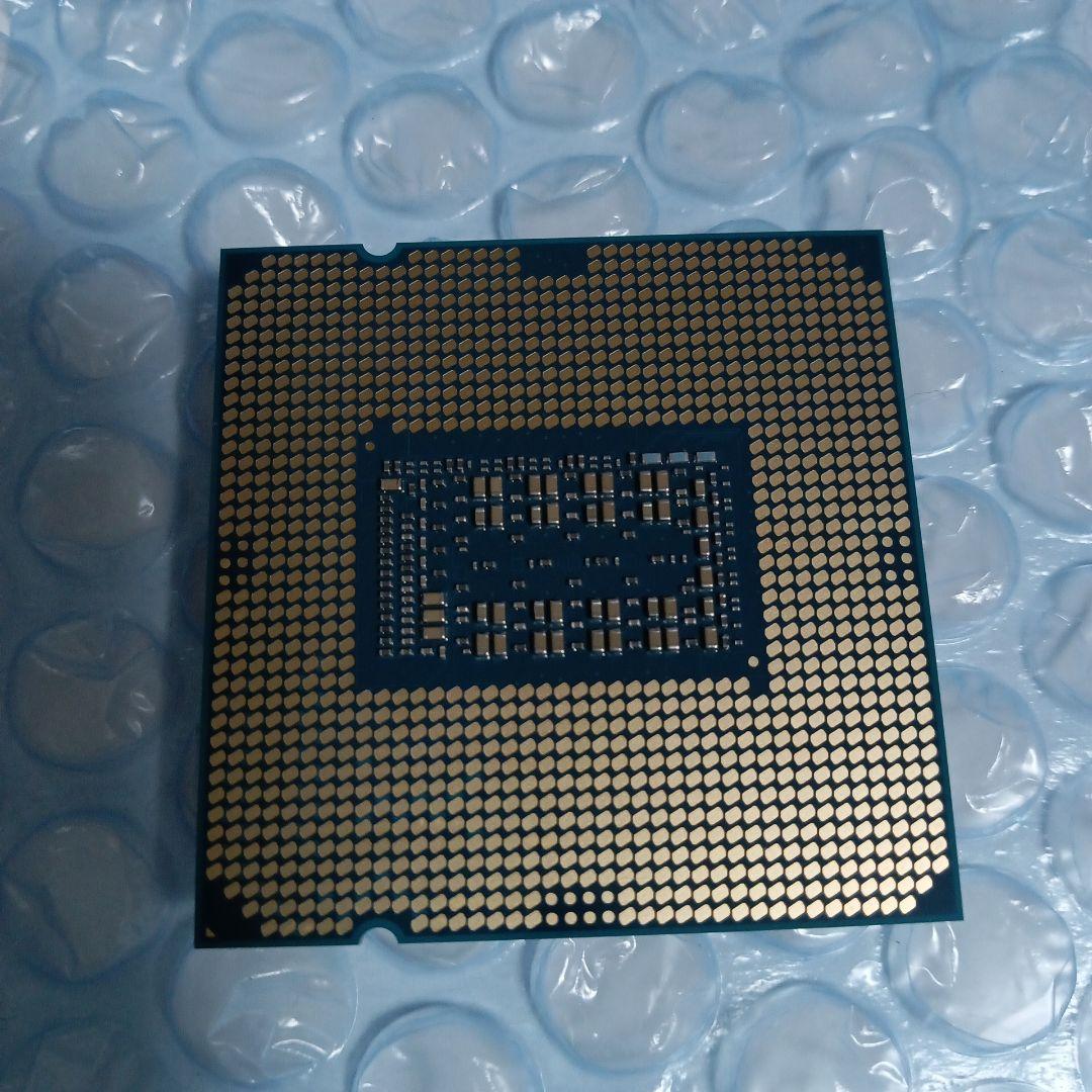 CPU Intel Core i7-11700K