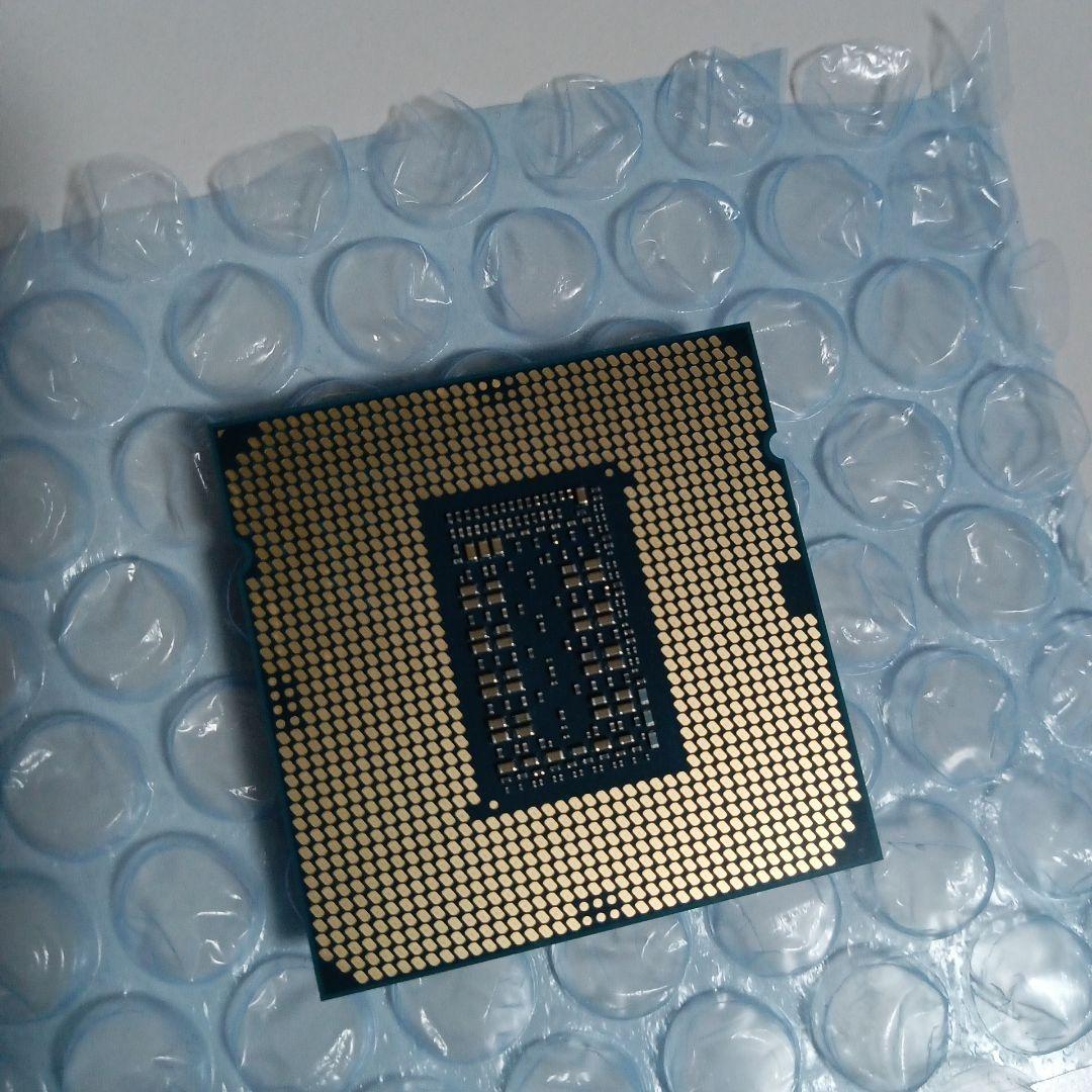 CPU Intel Core i7-11700K