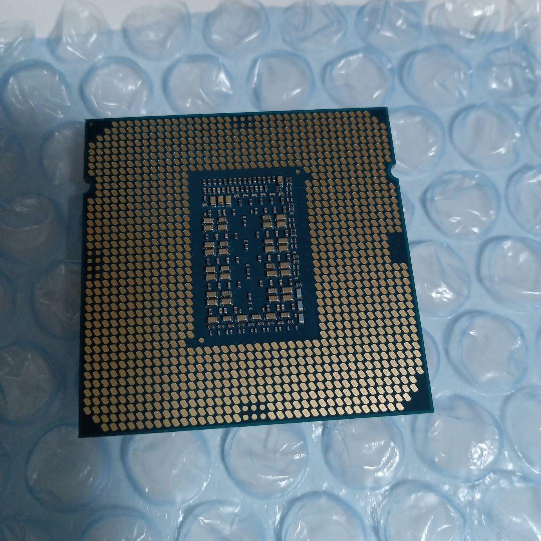 CPU Intel Core i7-11700K