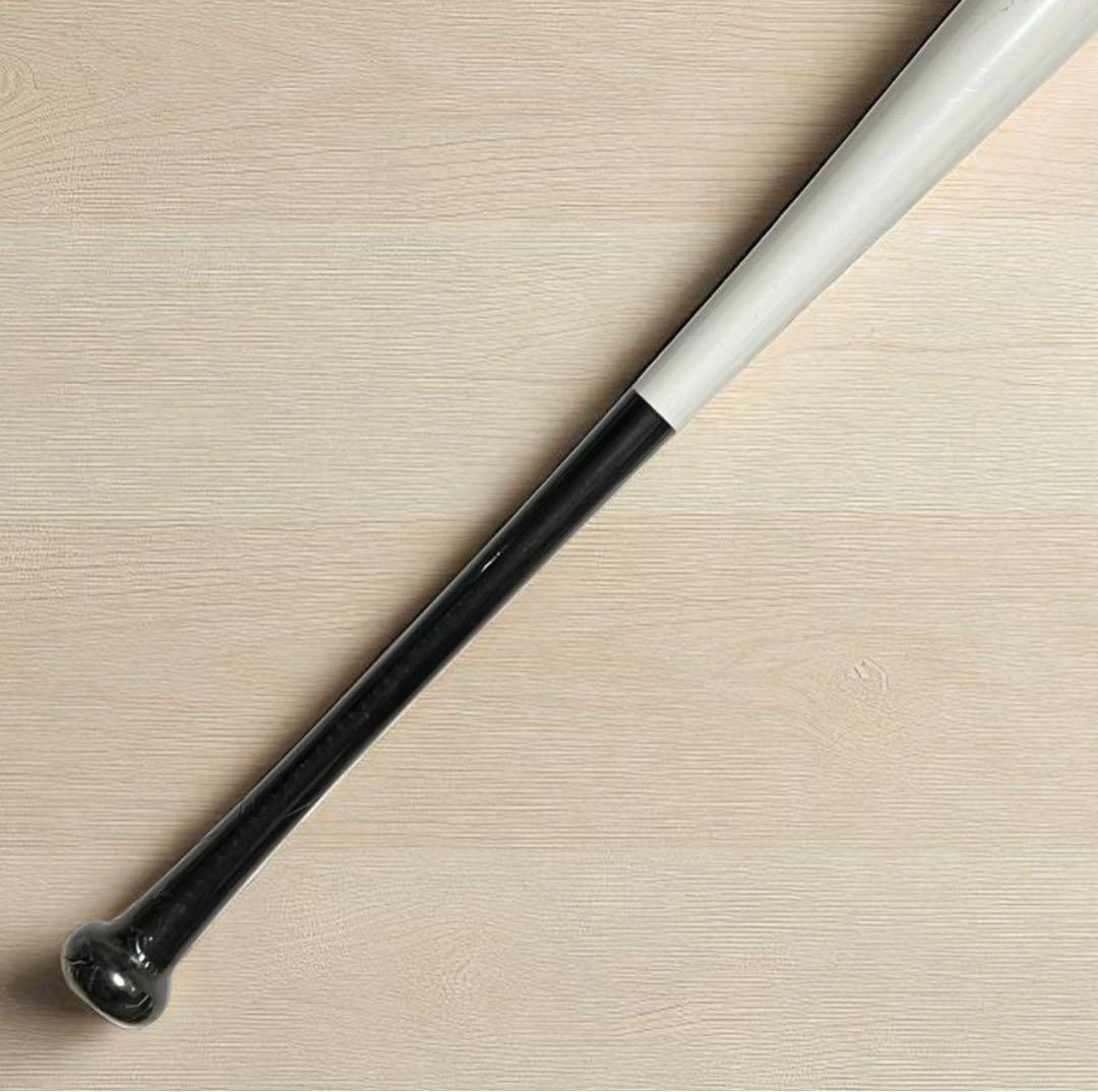 【未使用】SO sports エスオースポーツ 木製　バット トレーニングバット