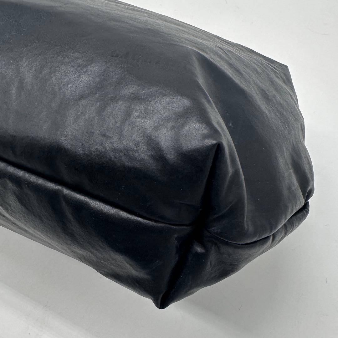 Jean Paul Gaultier ジャン＝ポール・ゴルチエ　ドクターバッグ