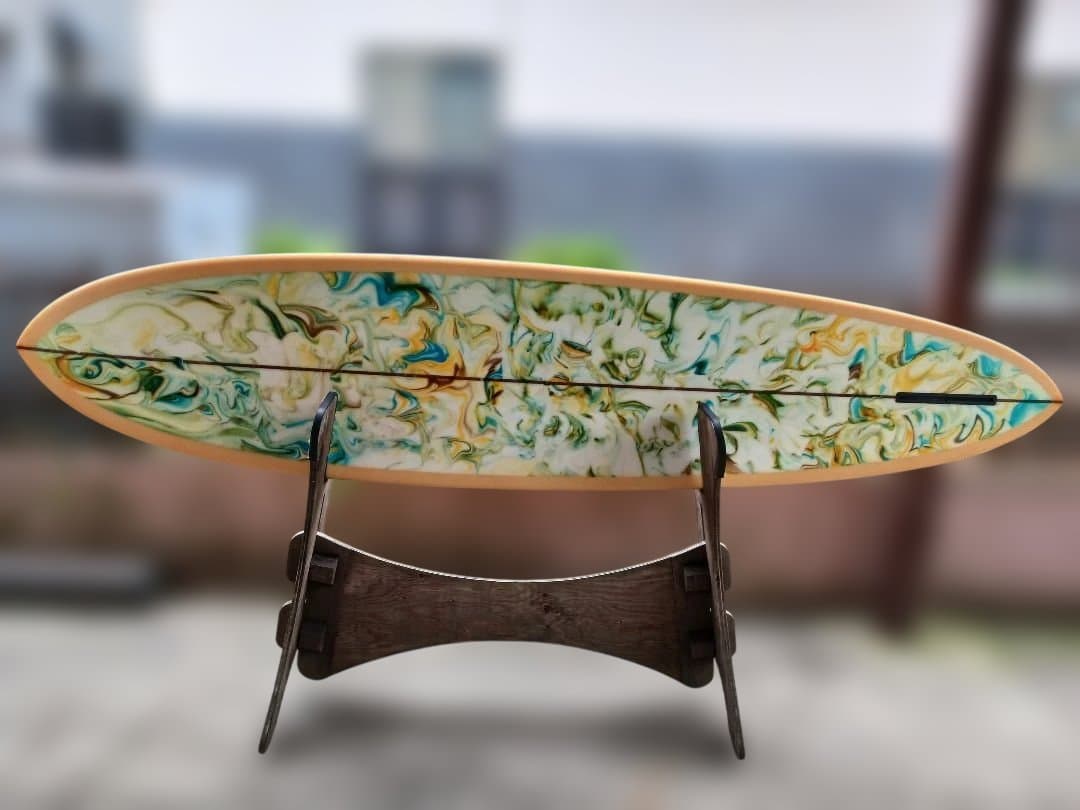 は*み様 RYAN BURCH MiniGlider 8.6 ライアンバーチ