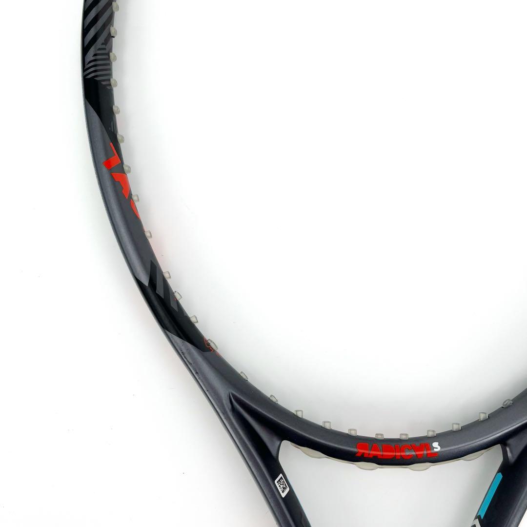 【極美品】HEAD Radical S ラジカルＳG3 2016年モデル