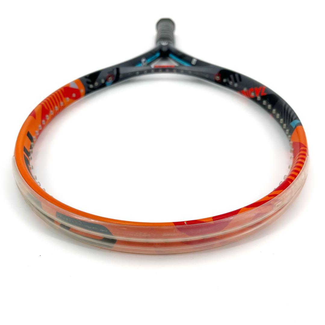 【極美品】HEAD Radical S ラジカルＳG3 2016年モデル