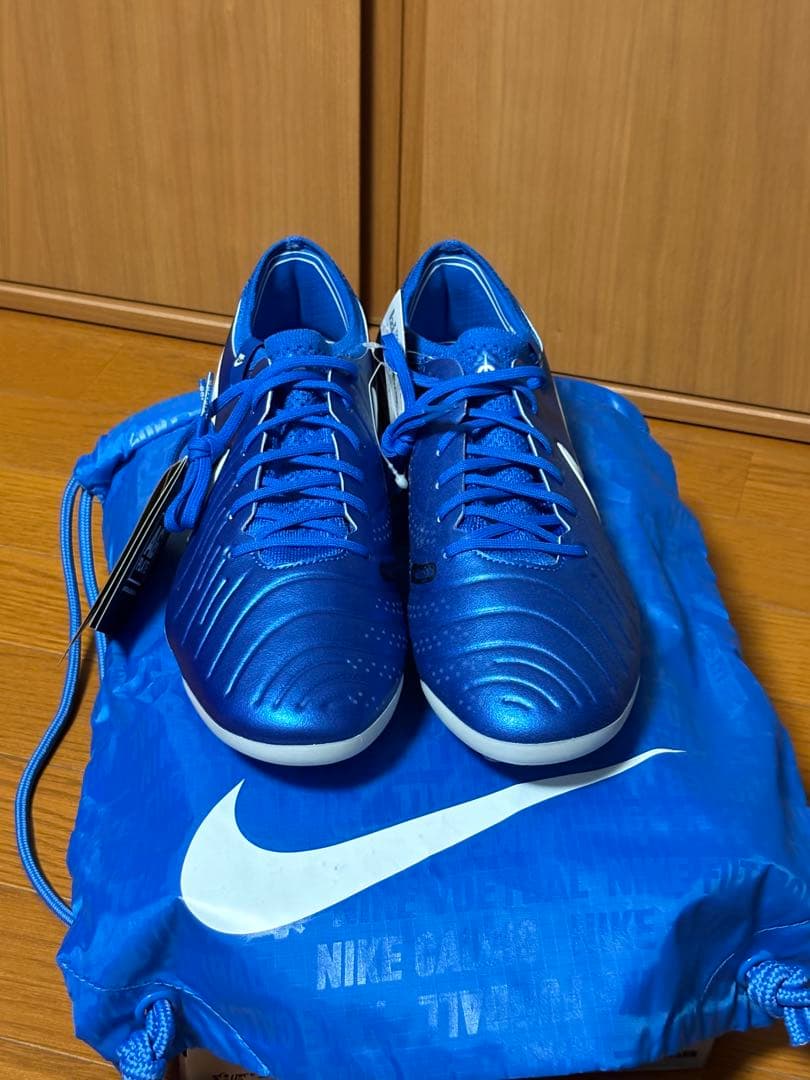 【新品】28cm NIKE ティエンポ レジェンド 10 エリート AG-PRO