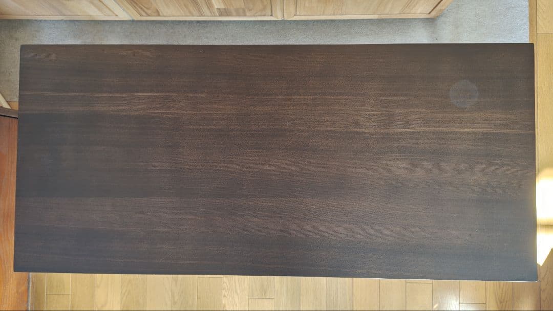 KEYUCA(ケユカ)ローテーブル クリエ ローテーブル