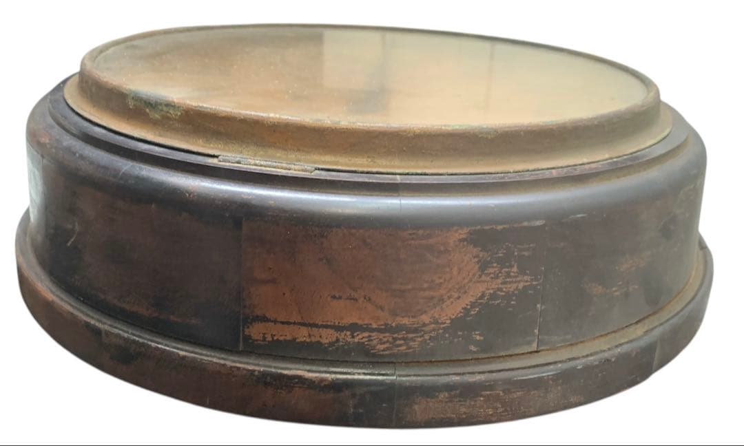 SEIKOSHA アンティーク時計