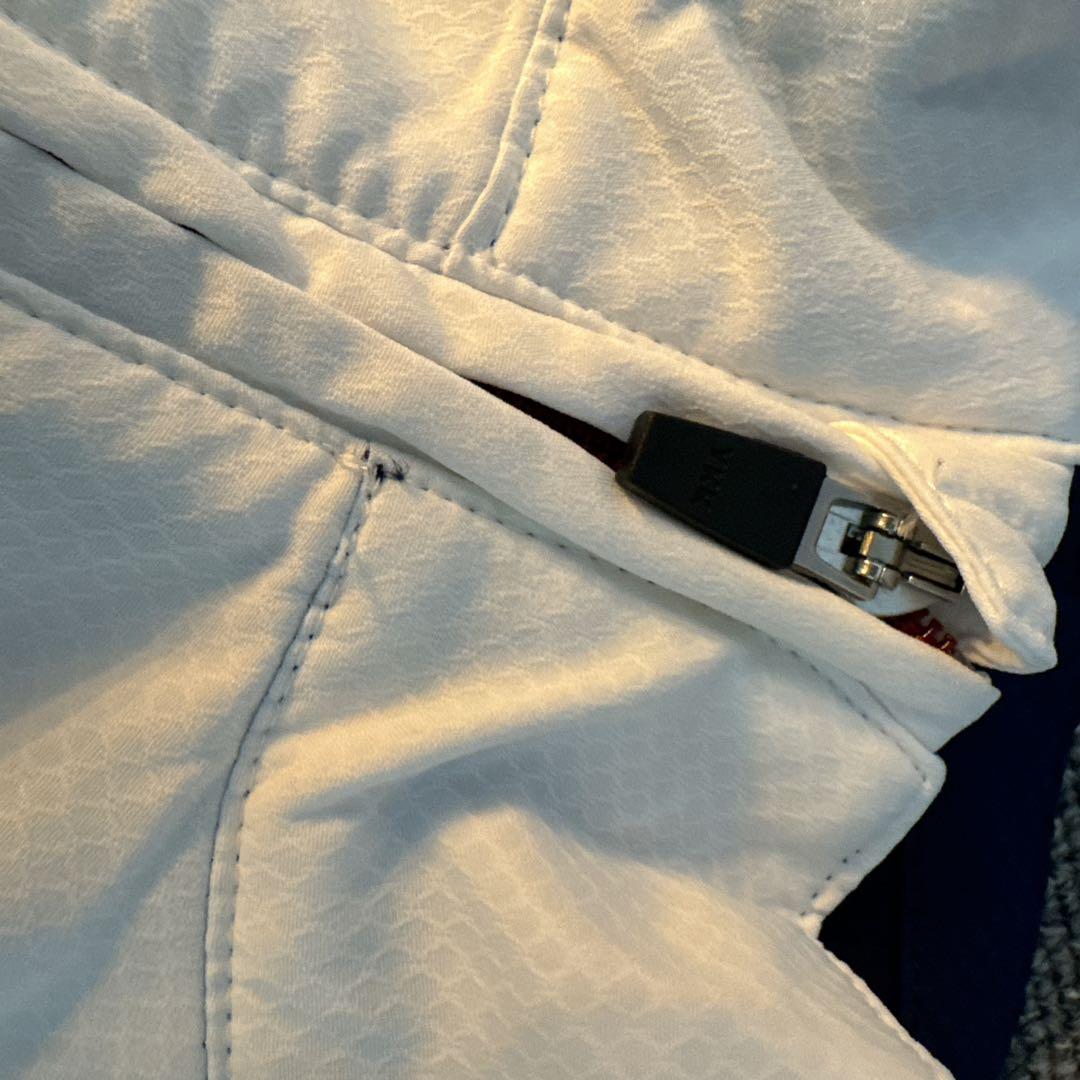 アシックス 北京オリンピック2008 日本代表 上下セットアップ L