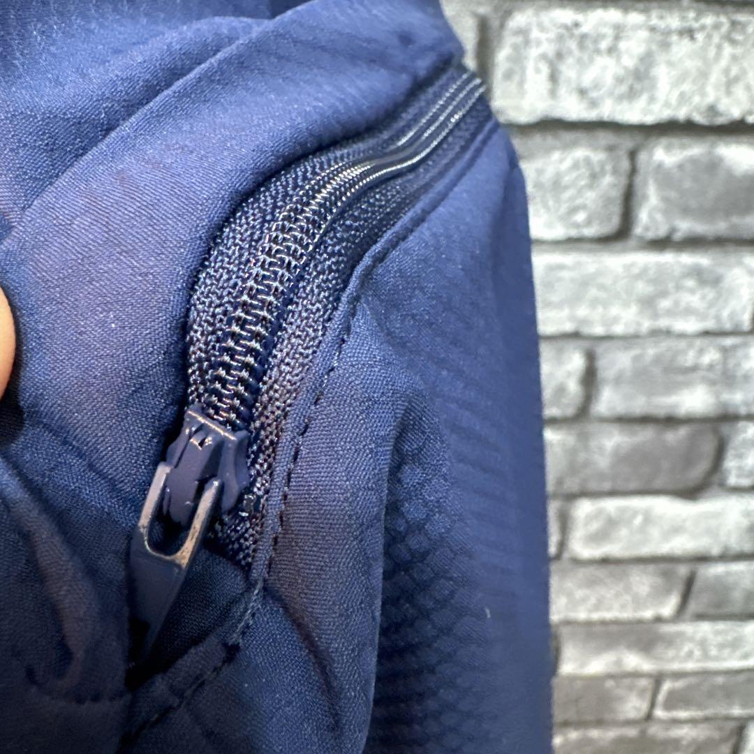 アシックス 北京オリンピック2008 日本代表 上下セットアップ L