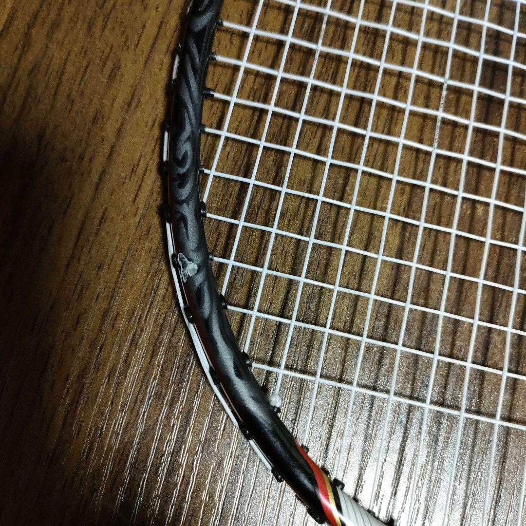 【お値下げしました】YONEX VOLTRIC70バドミントンラケット