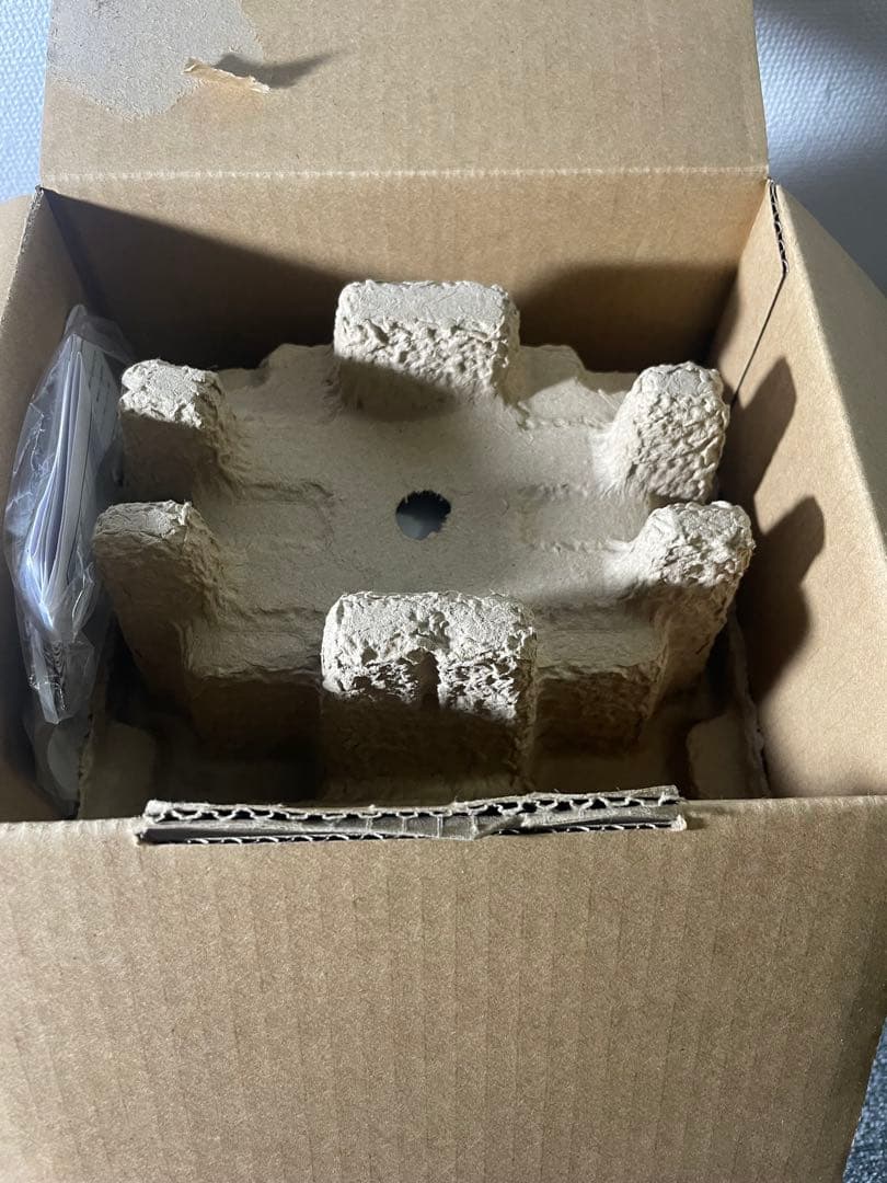 MAX タイムレコーダー　ER-80SU