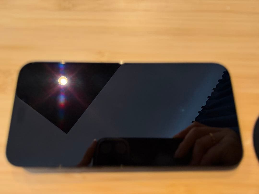 iPhone15Pro Max 256GB ブルー　SIMフリー