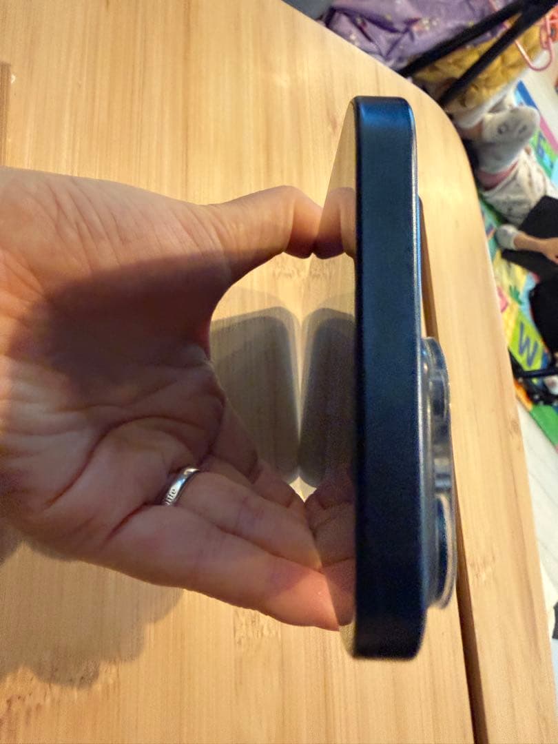 iPhone15Pro Max 256GB ブルー　SIMフリー