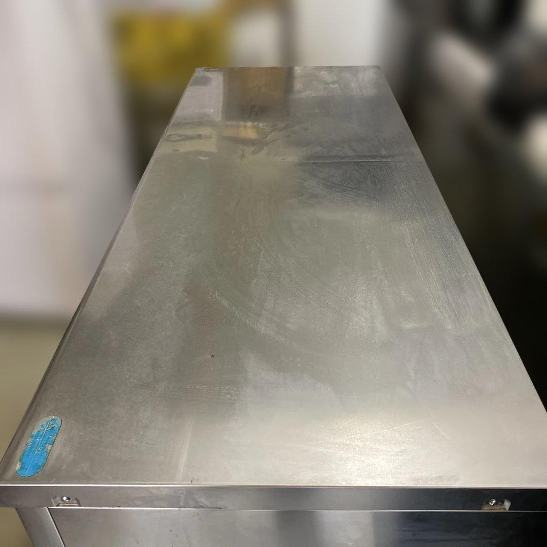 かな　ホシザキ 台下冷凍冷蔵庫 RFT-150PNE 業務用