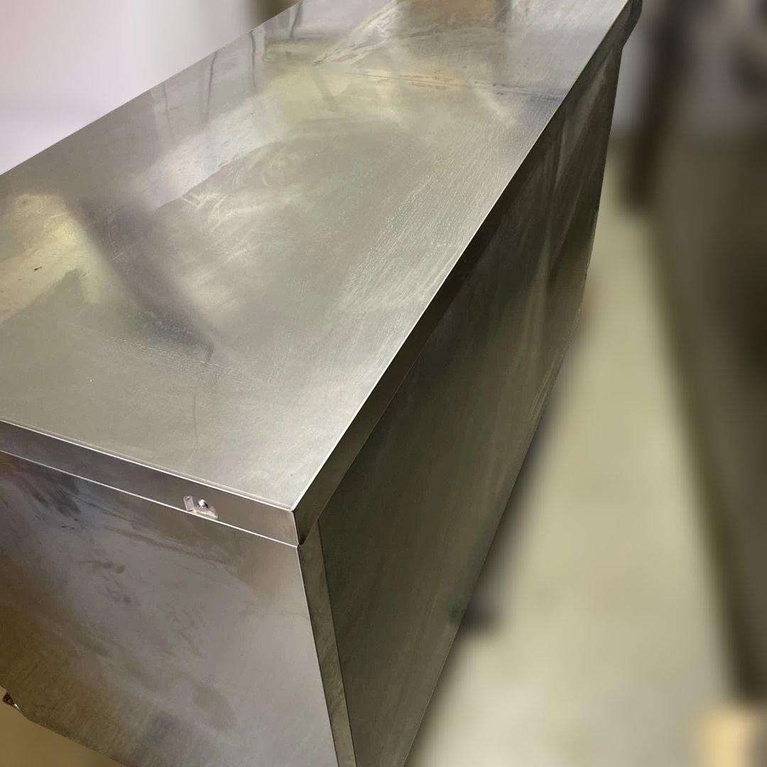 かな　ホシザキ 台下冷凍冷蔵庫 RFT-150PNE 業務用