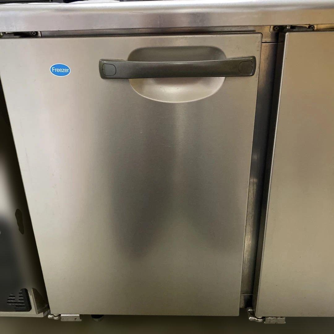 かな　ホシザキ 台下冷凍冷蔵庫 RFT-150PNE 業務用