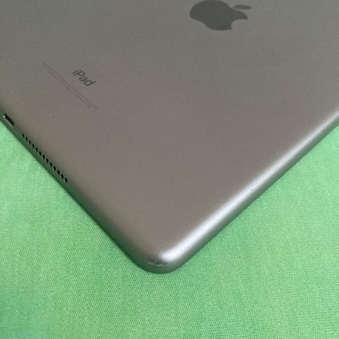 183【早い者勝ち】電池最良好☆iPad6 第6世代 128GB SIMフリー☆