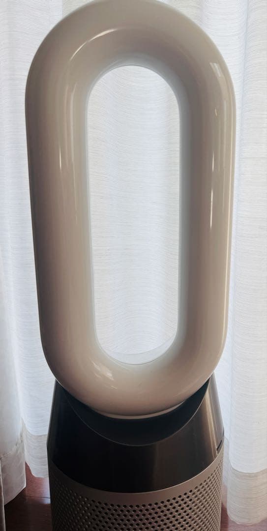 ダイソン　Dyson Pure Hot + Cool HP04 空気清浄機能付