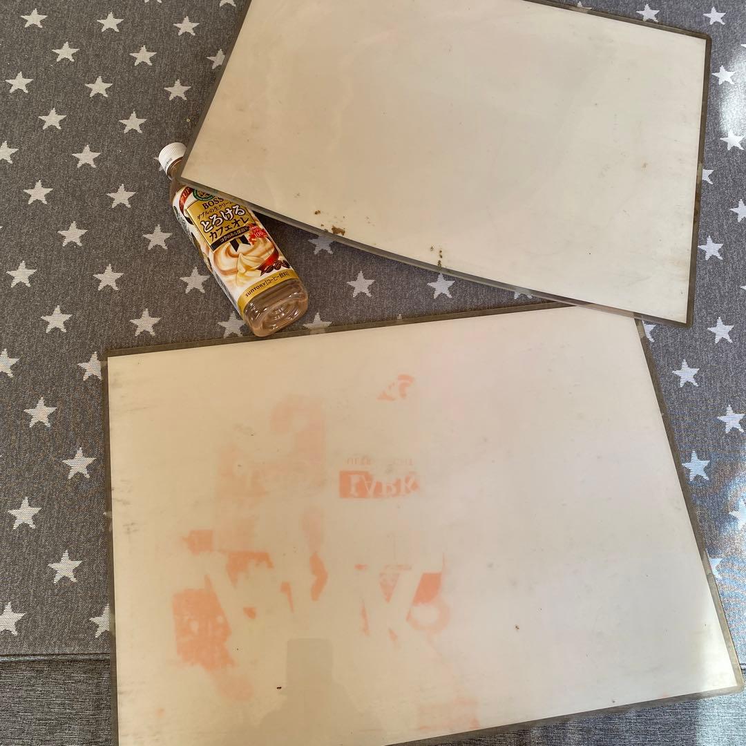 HOPE パネル レア物