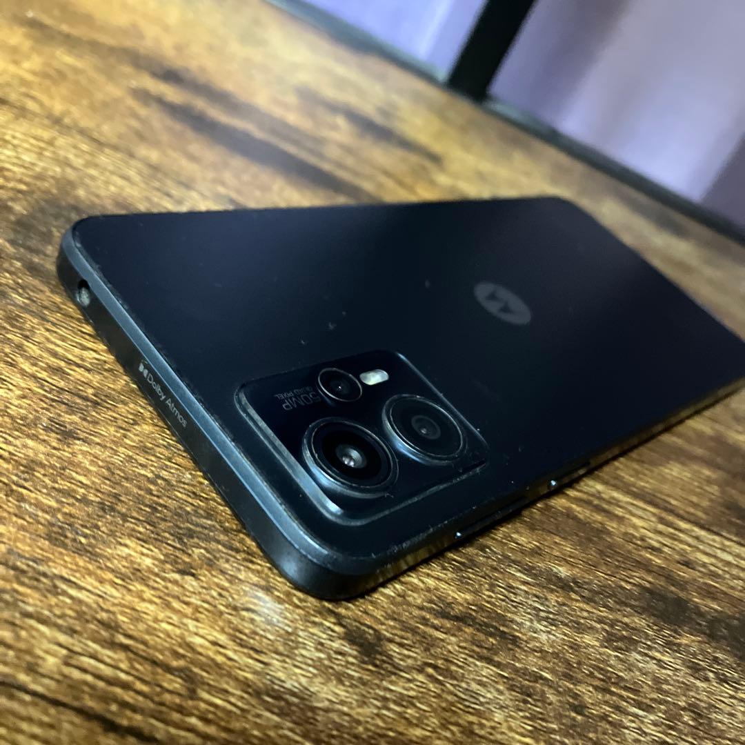 MOTOROLA moto g13 128GB 本体のみ