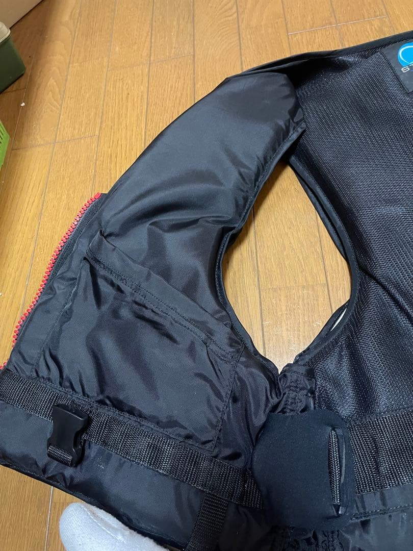 SUNLINE フローティングベスト‼️