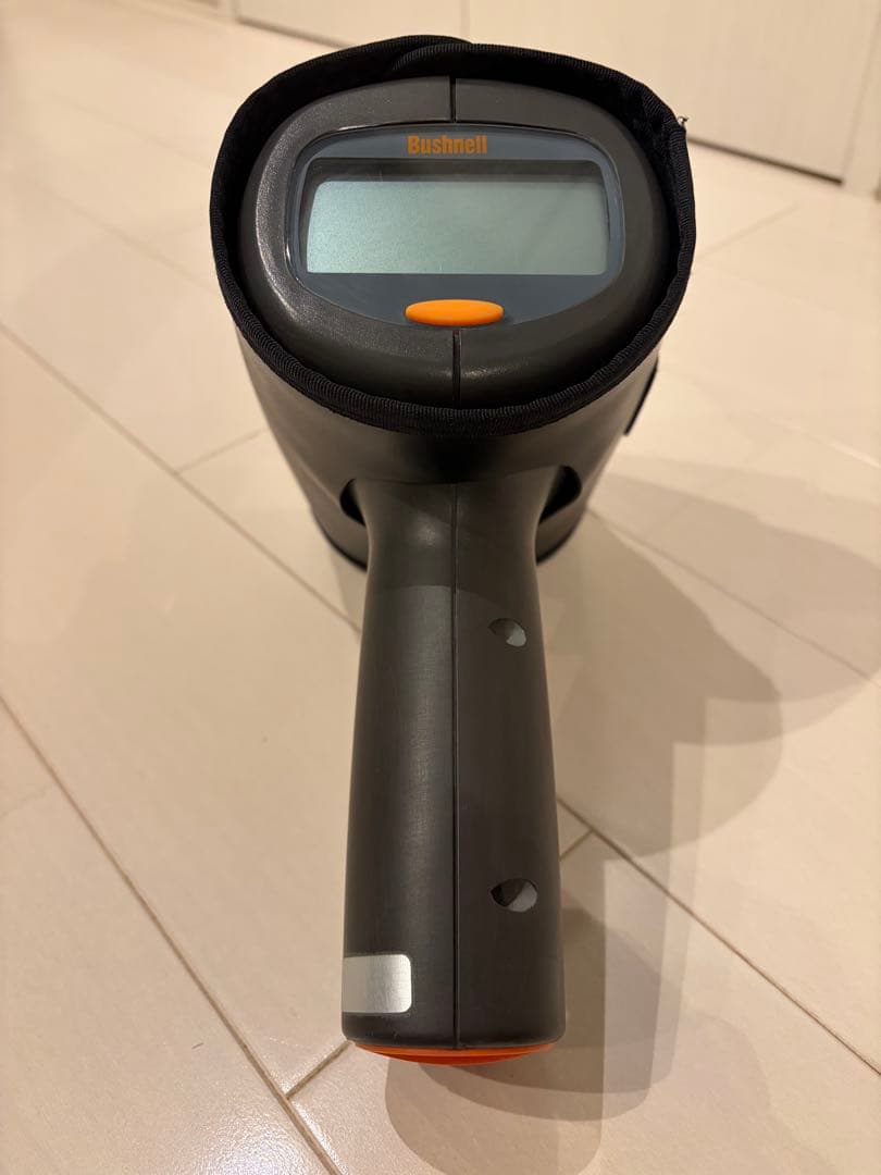 Bushnell Speedster スピードガン
