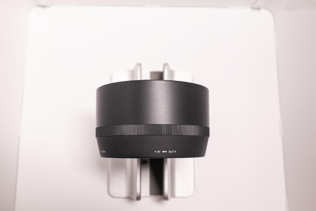 SIGMA 85mm F1.4 DG DN (Lマウント）