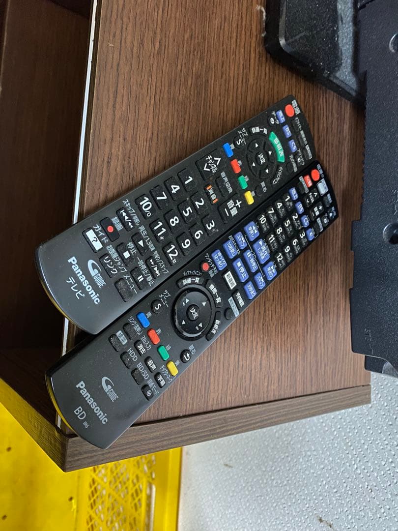 【セット販売】32インチテレビ& DVD Blu-rayレコーダー