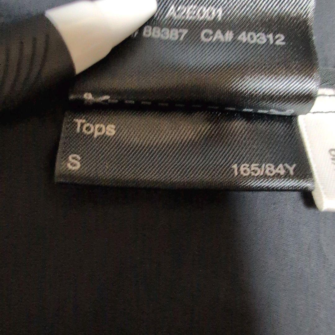 Y-3 adidas/YOHJI YAMAMOTO ナイロンコート サイズS