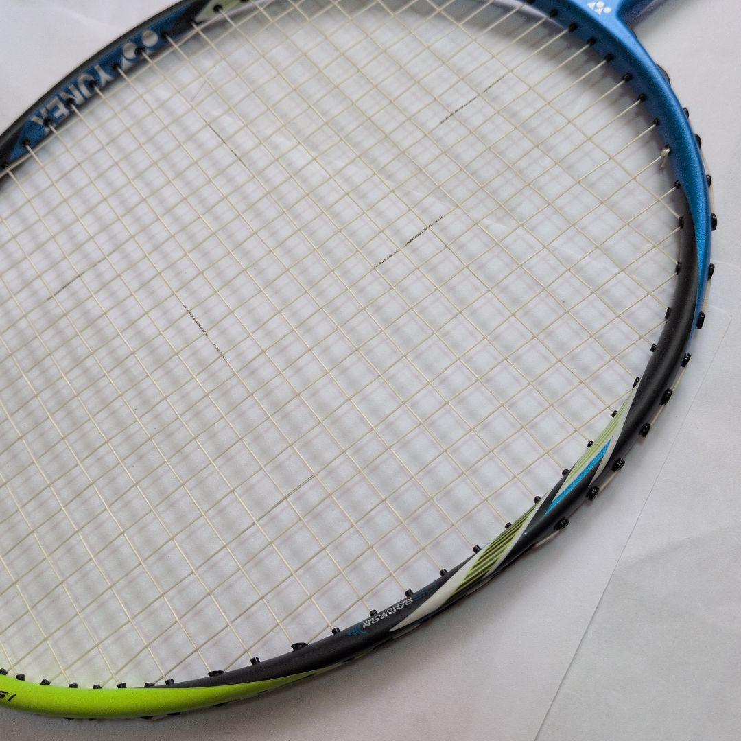 YONEX アークセイバーFB [美品]元グリップ有り