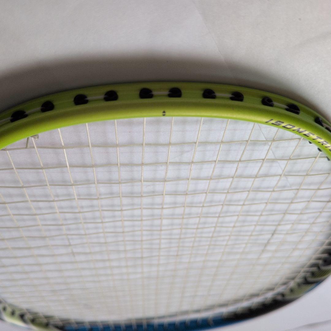 YONEX アークセイバーFB [美品]元グリップ有り