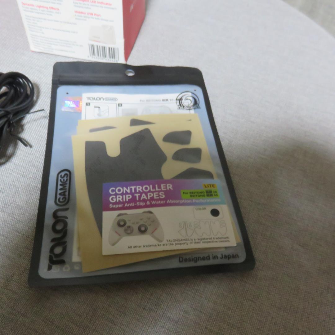 BEITONG Kunpeng 40　ゲームパッド　コントローラー
