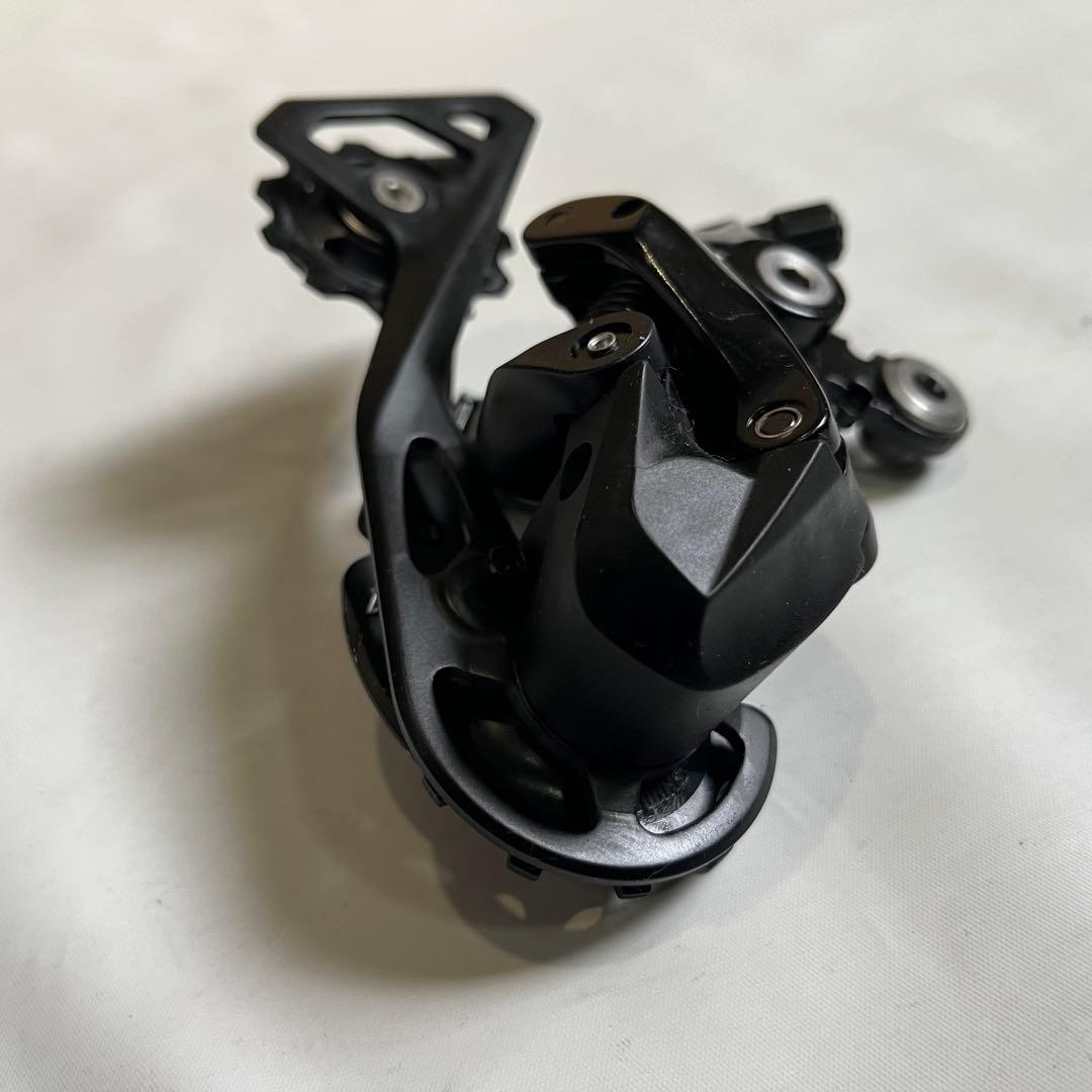 【新車取り外し品】SHIMANO 105 R7020 コンポーネント