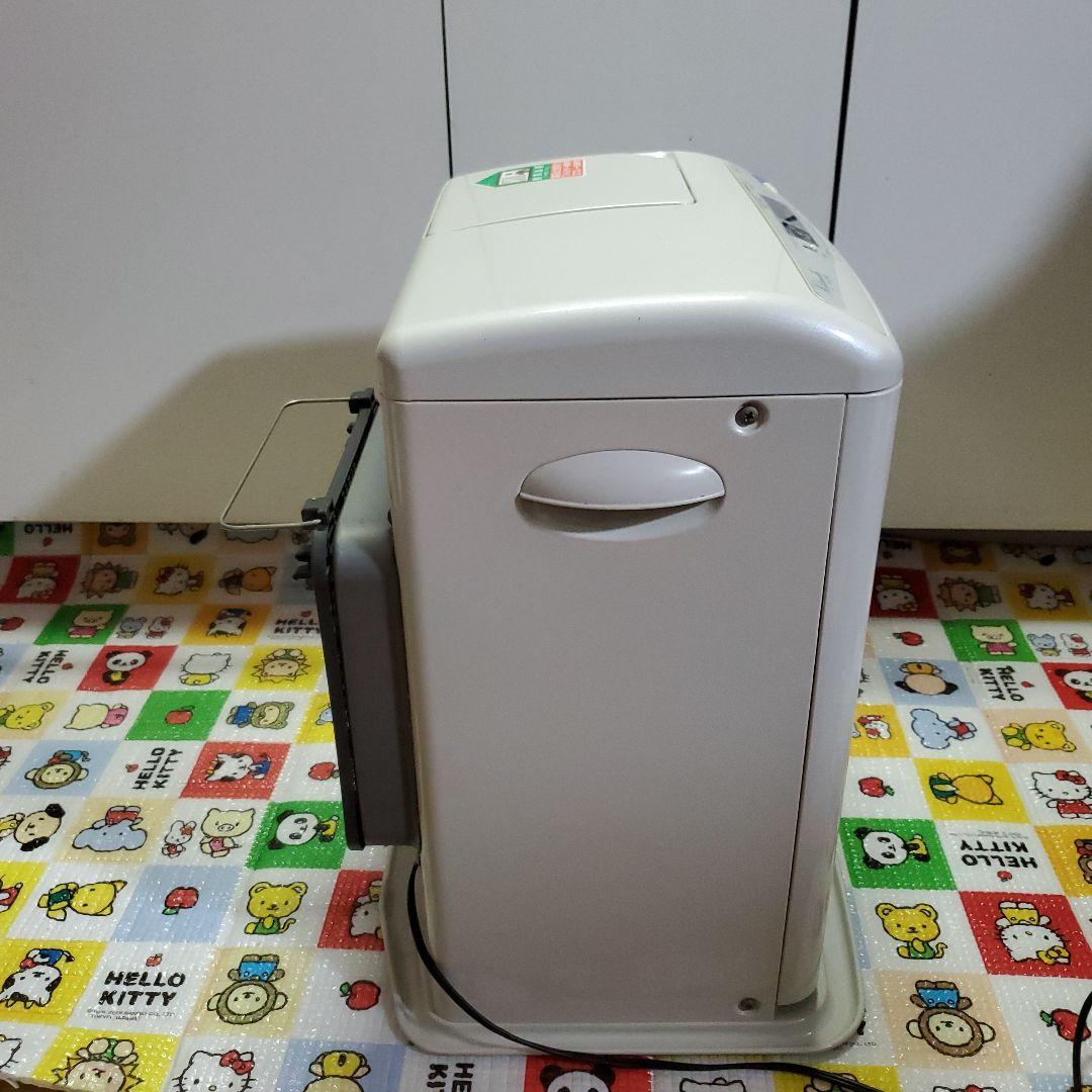 東京三菱重工　ビーバーファンヒーター　動作品　年代の割に綺麗　レア物